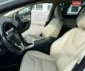 Белый Вольво С60, объемом двигателя 2 л и пробегом 136 тыс. км за 12999 $, фото 12 на Automoto.ua