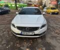 Белый Вольво С60, объемом двигателя 2 л и пробегом 180 тыс. км за 16999 $, фото 14 на Automoto.ua