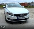 Білий Вольво С60, об'ємом двигуна 2 л та пробігом 222 тис. км за 12900 $, фото 1 на Automoto.ua
