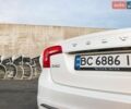 Белый Вольво С60, объемом двигателя 1.97 л и пробегом 84 тыс. км за 14000 $, фото 7 на Automoto.ua