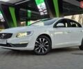 Белый Вольво С60, объемом двигателя 1.98 л и пробегом 213 тыс. км за 13999 $, фото 74 на Automoto.ua