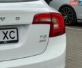 Білий Вольво С60, об'ємом двигуна 1.97 л та пробігом 108 тис. км за 15000 $, фото 10 на Automoto.ua