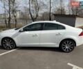 Білий Вольво С60, об'ємом двигуна 1.97 л та пробігом 77 тис. км за 15300 $, фото 30 на Automoto.ua