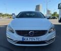 Белый Вольво С60, объемом двигателя 1.97 л и пробегом 114 тыс. км за 14500 $, фото 15 на Automoto.ua