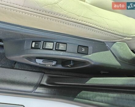 Белый Вольво С60, объемом двигателя 2 л и пробегом 206 тыс. км за 13600 $, фото 6 на Automoto.ua