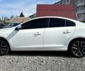 Белый Вольво С60, объемом двигателя 2 л и пробегом 225 тыс. км за 12500 $, фото 4 на Automoto.ua