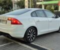 Білий Вольво С60, об'ємом двигуна 1.98 л та пробігом 213 тис. км за 14555 $, фото 2 на Automoto.ua