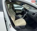 Білий Вольво С60, об'ємом двигуна 1.97 л та пробігом 108 тис. км за 15000 $, фото 19 на Automoto.ua