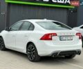 Білий Вольво С60, об'ємом двигуна 1.97 л та пробігом 108 тис. км за 15000 $, фото 7 на Automoto.ua