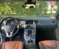 Білий Вольво С60, об'ємом двигуна 1.97 л та пробігом 77 тис. км за 15300 $, фото 12 на Automoto.ua