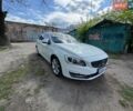 Білий Вольво С60, об'ємом двигуна 2 л та пробігом 185 тис. км за 15200 $, фото 3 на Automoto.ua
