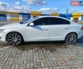 Белый Вольво С60, объемом двигателя 2 л и пробегом 206 тыс. км за 12999 $, фото 1 на Automoto.ua