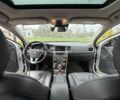 Білий Вольво С60, об'ємом двигуна 1.97 л та пробігом 117 тис. км за 16100 $, фото 15 на Automoto.ua