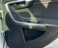 Белый Вольво С60, объемом двигателя 2 л и пробегом 97 тыс. км за 14500 $, фото 11 на Automoto.ua