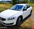 Білий Вольво С60, об'ємом двигуна 2 л та пробігом 51 тис. км за 23800 $, фото 1 на Automoto.ua