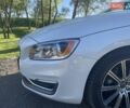 Білий Вольво С60, об'ємом двигуна 1.97 л та пробігом 77 тис. км за 15300 $, фото 10 на Automoto.ua