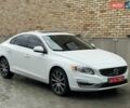 Білий Вольво С60, об'ємом двигуна 2 л та пробігом 233 тис. км за 11990 $, фото 1 на Automoto.ua