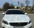 Білий Вольво С60, об'ємом двигуна 1.98 л та пробігом 294 тис. км за 15550 $, фото 1 на Automoto.ua
