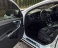 Белый Вольво С60, объемом двигателя 1.98 л и пробегом 294 тыс. км за 15550 $, фото 13 на Automoto.ua