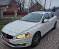 Белый Вольво С60, объемом двигателя 1.97 л и пробегом 182 тыс. км за 13900 $, фото 6 на Automoto.ua