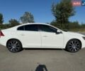 Белый Вольво С60, объемом двигателя 1.97 л и пробегом 114 тыс. км за 14500 $, фото 1 на Automoto.ua