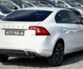 Белый Вольво С60, объемом двигателя 2 л и пробегом 225 тыс. км за 12500 $, фото 7 на Automoto.ua