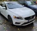 Білий Вольво С60, об'ємом двигуна 1.97 л та пробігом 55 тис. км за 17900 $, фото 1 на Automoto.ua