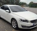 Білий Вольво С60, об'ємом двигуна 1.97 л та пробігом 56 тис. км за 17300 $, фото 1 на Automoto.ua