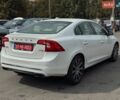 Білий Вольво С60, об'ємом двигуна 2 л та пробігом 119 тис. км за 9500 $, фото 3 на Automoto.ua