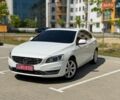 Білий Вольво С60, об'ємом двигуна 2 л та пробігом 81 тис. км за 15800 $, фото 1 на Automoto.ua
