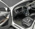 Білий Вольво С60, об'ємом двигуна 2 л та пробігом 110 тис. км за 14000 $, фото 6 на Automoto.ua