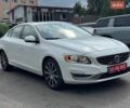 Білий Вольво С60, об'ємом двигуна 2 л та пробігом 119 тис. км за 9500 $, фото 2 на Automoto.ua