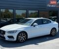 Білий Вольво С60, об'ємом двигуна 1.97 л та пробігом 65 тис. км за 22500 $, фото 1 на Automoto.ua