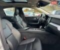 Вольво С60 2019 в Стрые на Automoto.ua Белый Вольво С60, объемом двигателя 2 л и пробегом 157 тыс. км за 19900 $, фото 14 на Automoto.ua