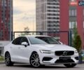 Белый Вольво С60, объемом двигателя 1.97 л и пробегом 54 тыс. км за 23900 $, фото 1 на Automoto.ua