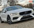 Вольво С60 2019 в Стрые на Automoto.ua Белый Вольво С60, объемом двигателя 2 л и пробегом 157 тыс. км за 19900 $, фото 1 на Automoto.ua