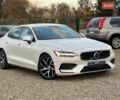 Вольво С60 2019 в Стрые на Automoto.ua Белый Вольво С60, объемом двигателя 2 л и пробегом 157 тыс. км за 19900 $, фото 4 на Automoto.ua