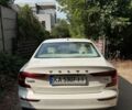 Білий Вольво С60, об'ємом двигуна 1.97 л та пробігом 54 тис. км за 35500 $, фото 1 на Automoto.ua