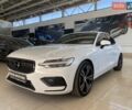 Белый Вольво С60, объемом двигателя 1.97 л и пробегом 44 тыс. км за 23999 $, фото 1 на Automoto.ua