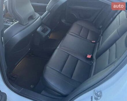 Белый Вольво С60, объемом двигателя 1.97 л и пробегом 43 тыс. км за 24100 $, фото 14 на Automoto.ua