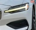 Вольво С60 2019 в Стрые на Automoto.ua Белый Вольво С60, объемом двигателя 2 л и пробегом 157 тыс. км за 19900 $, фото 31 на Automoto.ua