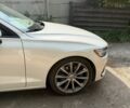 Білий Вольво С60, об'ємом двигуна 1.97 л та пробігом 54 тис. км за 35500 $, фото 8 на Automoto.ua