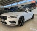Белый Вольво С60, объемом двигателя 1.97 л и пробегом 44 тыс. км за 26999 $, фото 2 на Automoto.ua