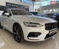 Белый Вольво С60, объемом двигателя 1.97 л и пробегом 44 тыс. км за 26999 $, фото 7 на Automoto.ua
