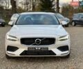 Вольво С60 2019 в Стрые на Automoto.ua Белый Вольво С60, объемом двигателя 2 л и пробегом 157 тыс. км за 19900 $, фото 2 на Automoto.ua