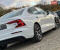 Вольво С60 2019 в Стрые на Automoto.ua Белый Вольво С60, объемом двигателя 2 л и пробегом 157 тыс. км за 19900 $, фото 8 на Automoto.ua