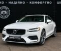 Білий Вольво С60, об'ємом двигуна 1.97 л та пробігом 54 тис. км за 34500 $, фото 1 на Automoto.ua