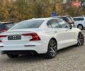 Вольво С60 2019 в Стрые на Automoto.ua Белый Вольво С60, объемом двигателя 2 л и пробегом 157 тыс. км за 19900 $, фото 9 на Automoto.ua
