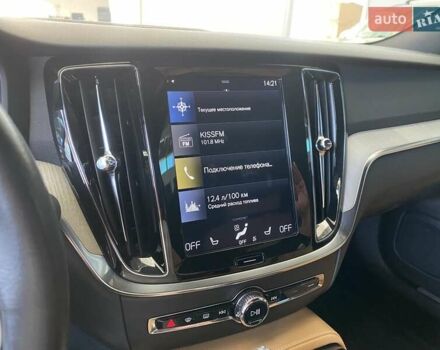 Белый Вольво С60, объемом двигателя 1.97 л и пробегом 44 тыс. км за 26999 $, фото 26 на Automoto.ua