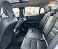 Вольво С60 2019 в Стрые на Automoto.ua Белый Вольво С60, объемом двигателя 2 л и пробегом 157 тыс. км за 19900 $, фото 19 на Automoto.ua